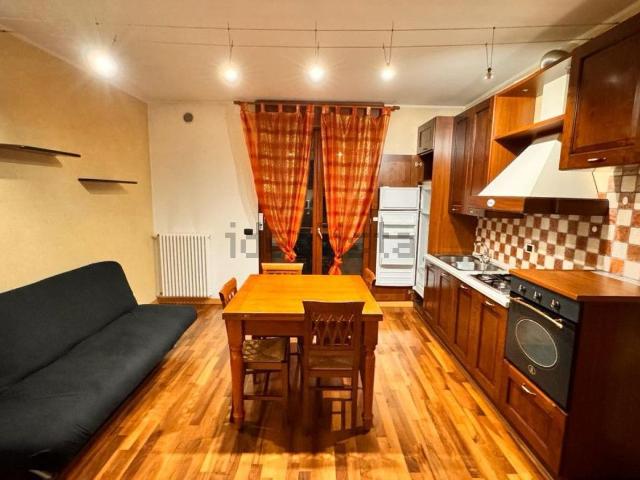 Appartamento in vendita di 55 m² in Via Canonica, 16