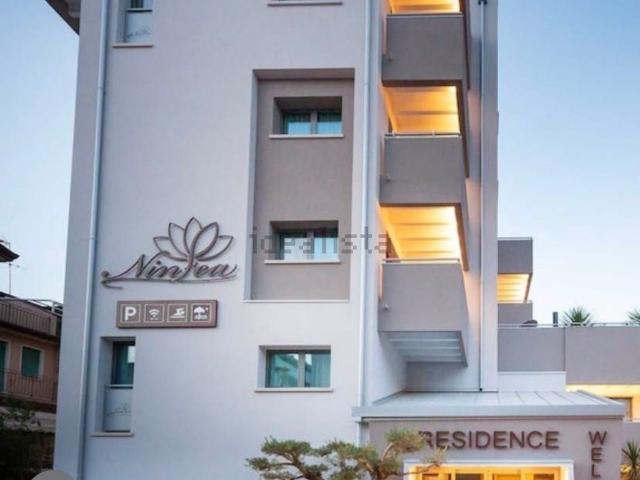 Appartamento in vendita di 55 m² in Via Canova, 6