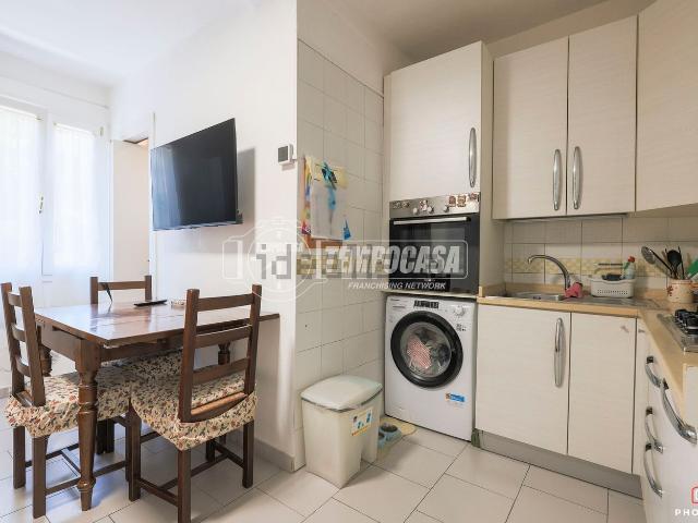 Appartamento in vendita di 55 m² in Via Caduti di Casteldebole, 78