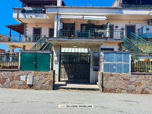 Appartamento in vendita di 55 m² in Via Cagliari, 33