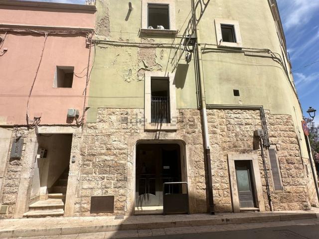 Appartamento in vendita di 55 m² in Via Cairoli, 14