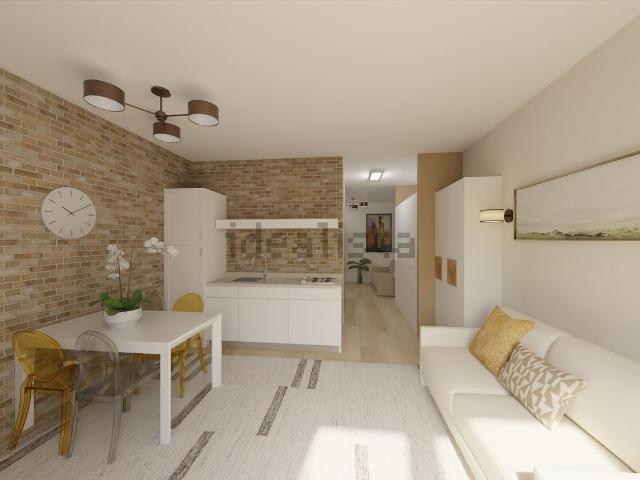 Appartamento in vendita di 55 m² in Via Calabria, 6