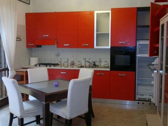 Appartamento in vendita di 55 m² in Via Capestrano