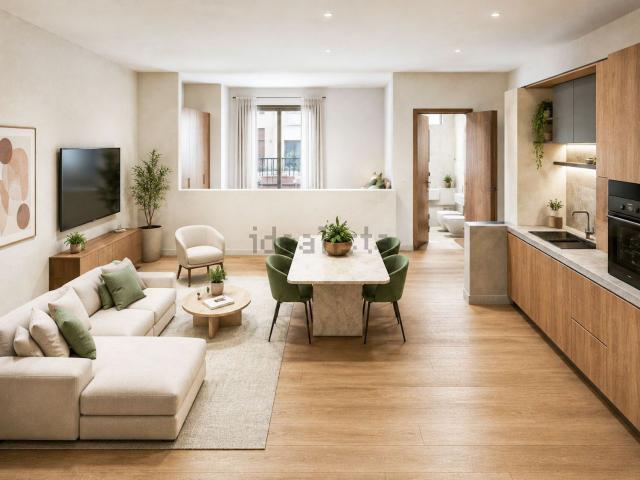 Appartamento in vendita di 55 m² in Via Capone Cristoforo