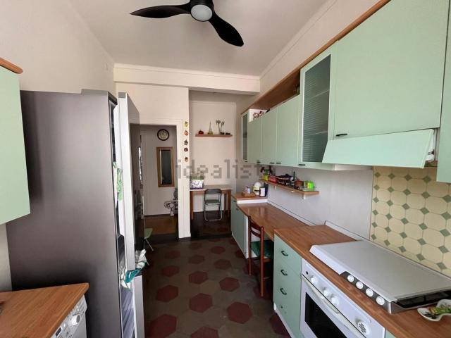 Appartamento in vendita di 55 m² in Via Caprera, 22