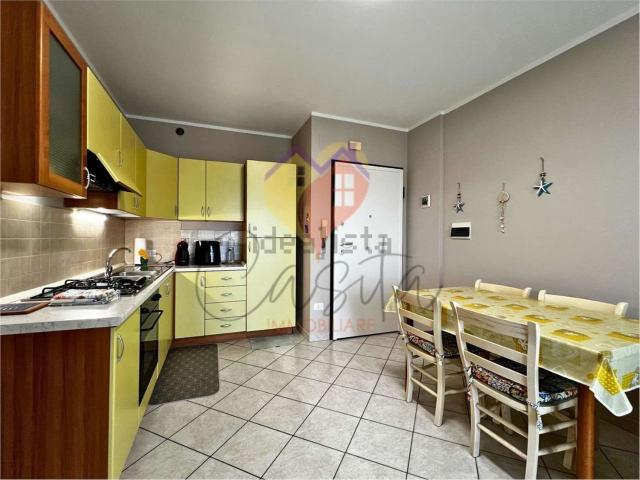 Appartamento in vendita di 55 m² in Via Capri, 2