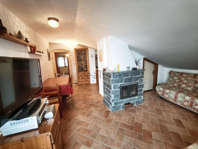 Appartamento in vendita di 55 m² in Via Capricorno, 7