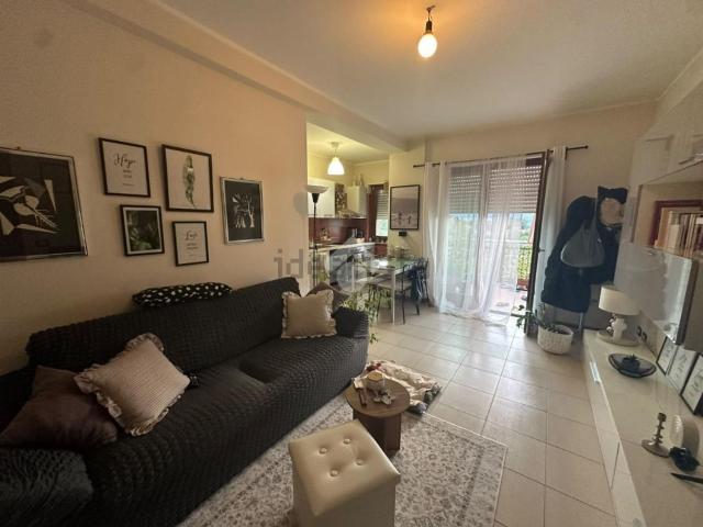 Appartamento in vendita di 55 m² in Via Cartiera