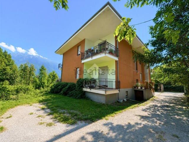 Appartamento in vendita di 55 m² in Via Carlo Trattenero