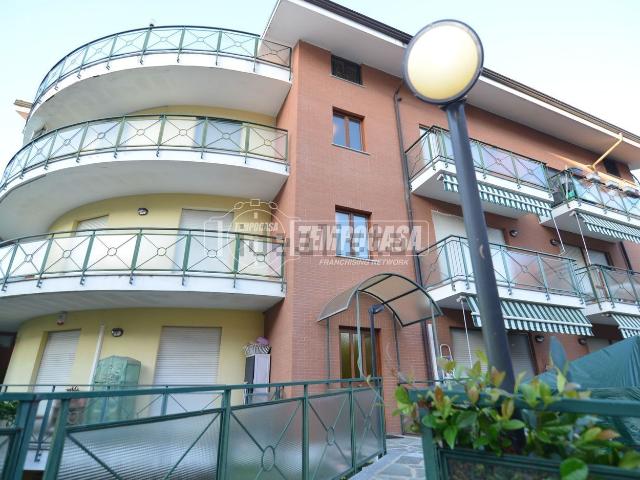 Appartamento in vendita di 55 m² in Via Carlo Alberto dalla Chiesa, 3