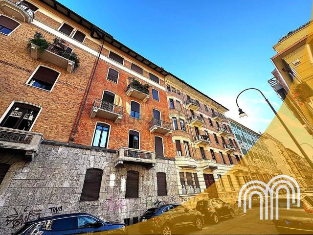 Appartamento in vendita di 55 m² in Via Carlo Boucheron, 3
