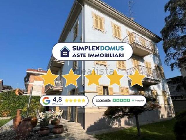 Appartamento in vendita di 55 m² in Via Carlo Noè