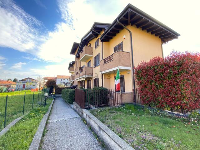 Appartamento in vendita di 55 m² in Via Carlo Porta, 20