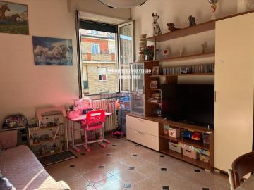 Appartamento in vendita di 55 m² in Via Carlotta Marchionni, 23