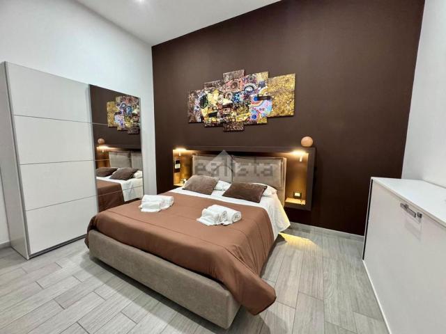 Appartamento in vendita di 55 m² in Via Caronda, 189