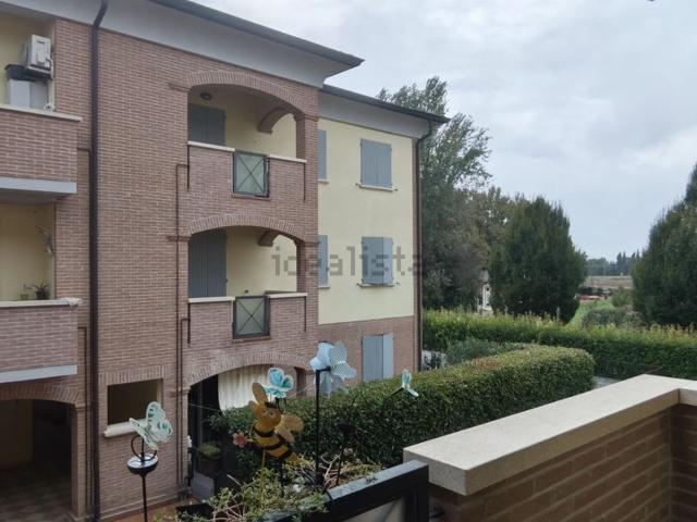 Appartamento in vendita di 55 m² in Via Carpi Ravarino, 437