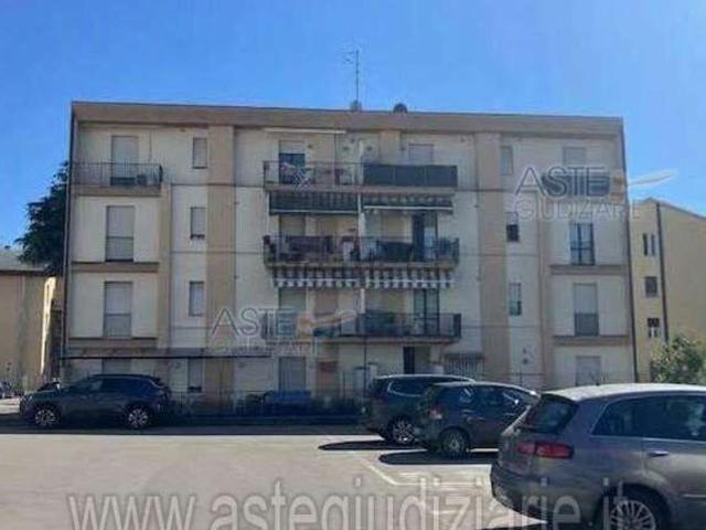 Appartamento in vendita di 55 m² in Via Castel dei Guidi, 3