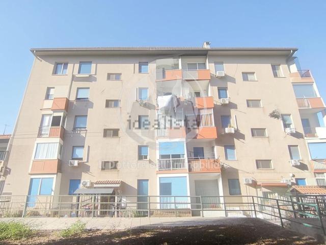 Appartamento in vendita di 55 m² in Via Castellana