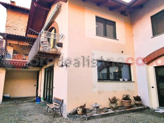 Appartamento in vendita di 55 m² in Via Castello