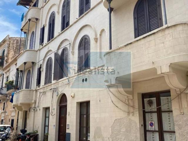 Appartamento in vendita di 55 m² in Via Castello Maniace