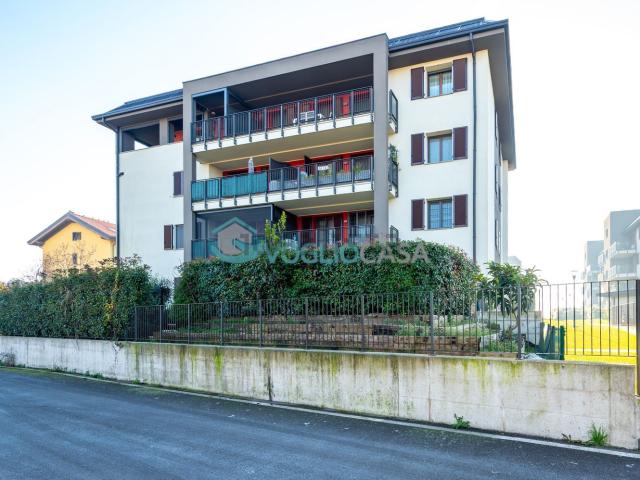 Appartamento in vendita di 55 m² in Via Cascina Nuova Inferiore, 5