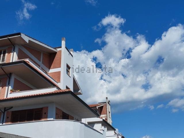 Appartamento in vendita di 55 m² in Via Case Gioacchino, 1