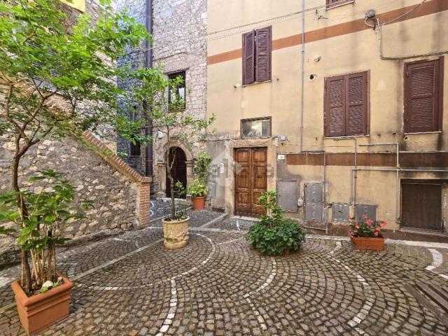 Appartamento in vendita di 55 m² in Via Case Grandi, 2