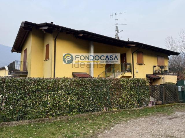 Appartamento in vendita di 55 m² in Via Catazzi