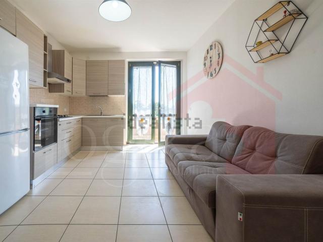Appartamento in vendita di 55 m² in Via Cavagnera, 2