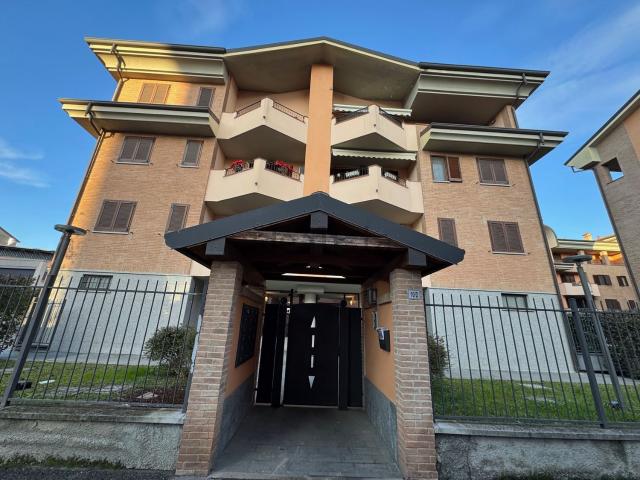 Appartamento in vendita di 55 m² in Via Cavour, 10