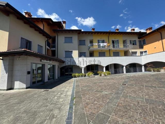Appartamento in vendita di 55 m² in Via Cavour, 4
