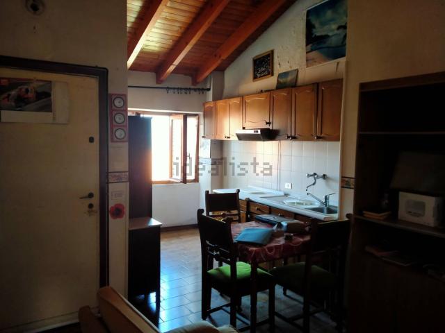 Appartamento in vendita di 55 m² in Via Cavour, 5