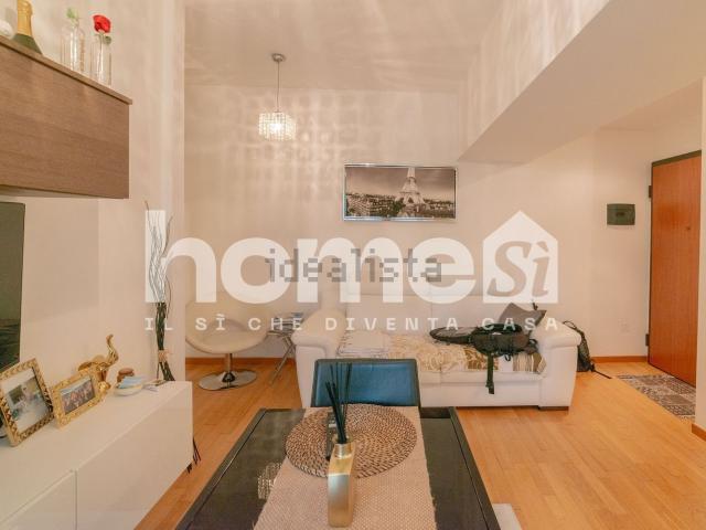Appartamento in vendita di 55 m² in Via Celio e Vincenzo Sabini, 10