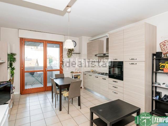 Appartamento in vendita di 55 m² in Via Certosa, 4