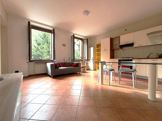 Appartamento in vendita di 55 m² in Via Cesare Correnti, 25