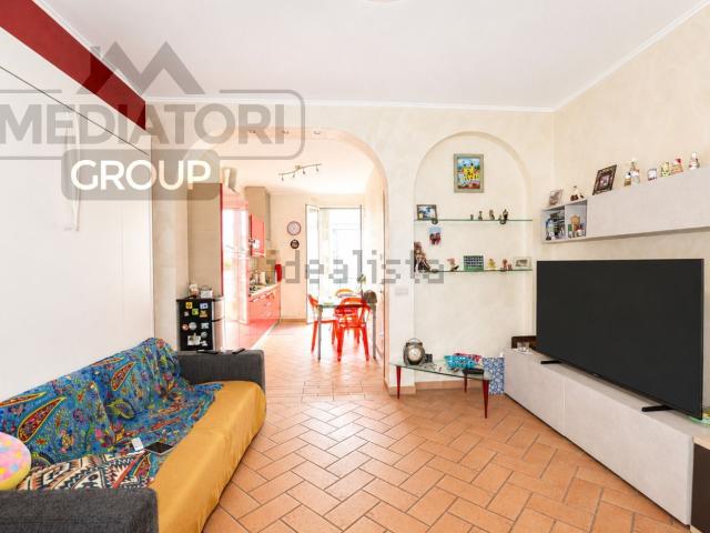 Appartamento in vendita di 55 m² in Via Cesare Battisti