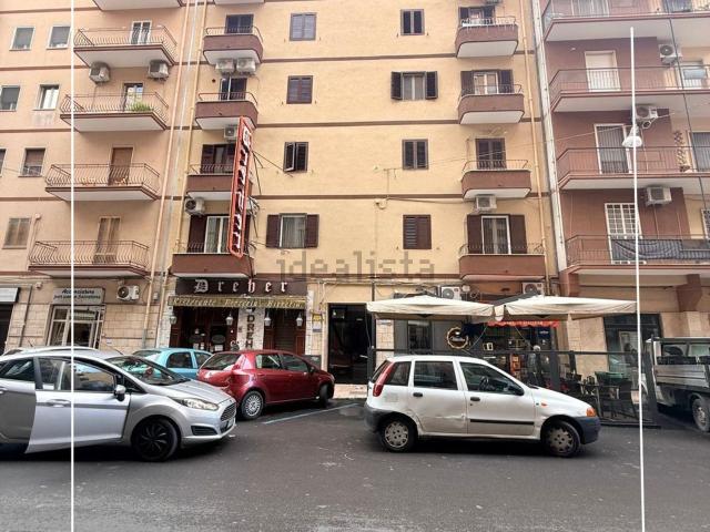 Appartamento in vendita di 55 m² in Via Cesare Battisti, 83