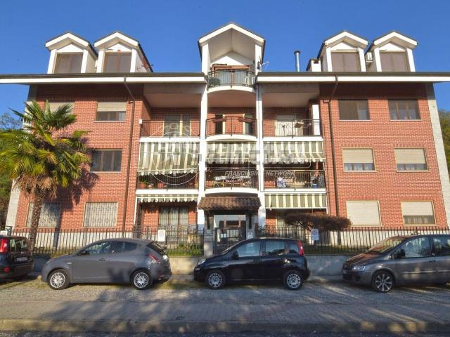 Appartamento in vendita di 55 m² in Via Chivasso, 140