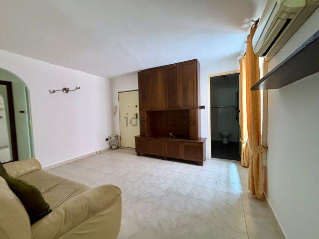 Appartamento in vendita di 55 m² in Via Chiappori