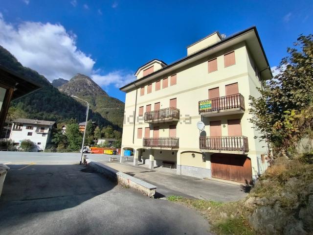 Appartamento in vendita di 55 m² in Via Chioso, 1