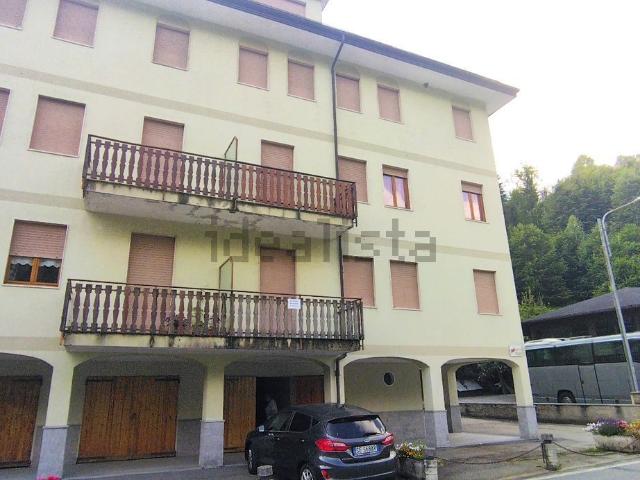 Appartamento in vendita di 55 m² in Via Chioso, 1