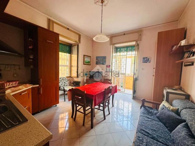 Appartamento in vendita di 55 m² in Via Cimaglia, 1