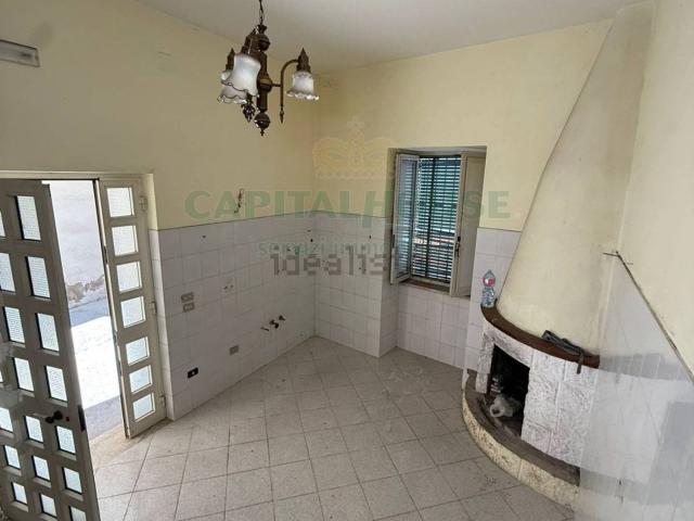 Appartamento in vendita di 55 m² in Via Cicciano