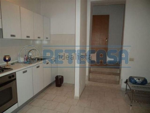 Appartamento in vendita di 55 m² in Via Ciriaco Pizzecolli