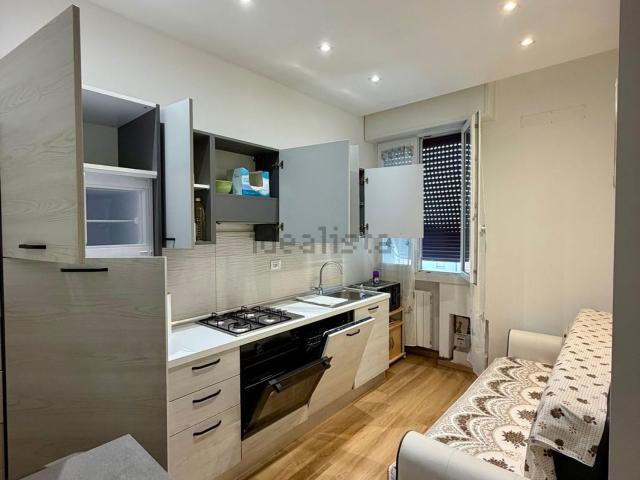 Appartamento in vendita di 55 m² in Via Ciro Bisi