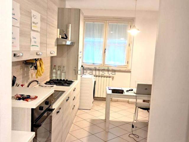 Appartamento in vendita di 55 m² in Via Cisa Traversa I, 17