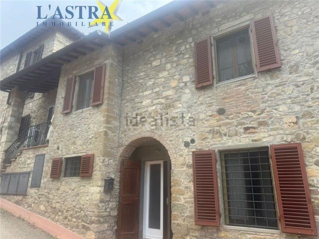 Appartamento in vendita di 55 m² in Via Citille, 57