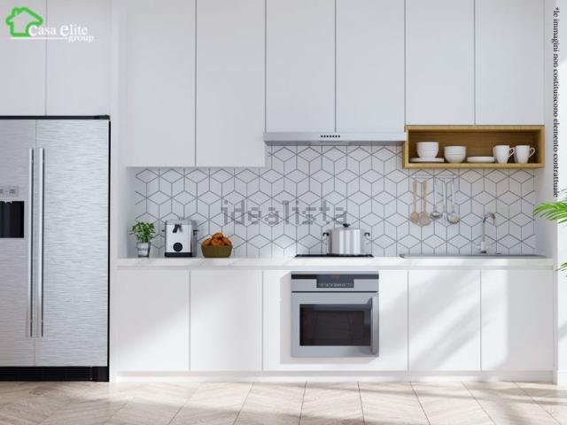 Appartamento in vendita di 55 m² in Via Conciliazione, 18