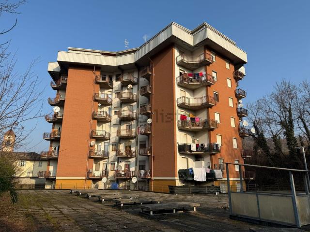 Appartamento in vendita di 55 m² in Via Consolata