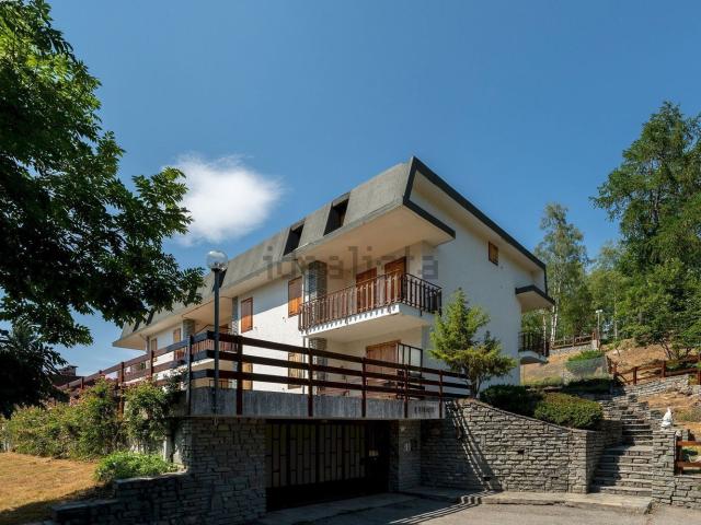 Appartamento in vendita di 55 m² in Via Col del Vallone, 11